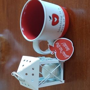 Teacher Appreciation Gift